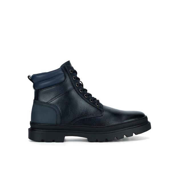 Темно-синие ботильоны Lasocki 123AM1846 EU 45
Темно-синие ботильоны Lasocki 123AM1846 EU 45