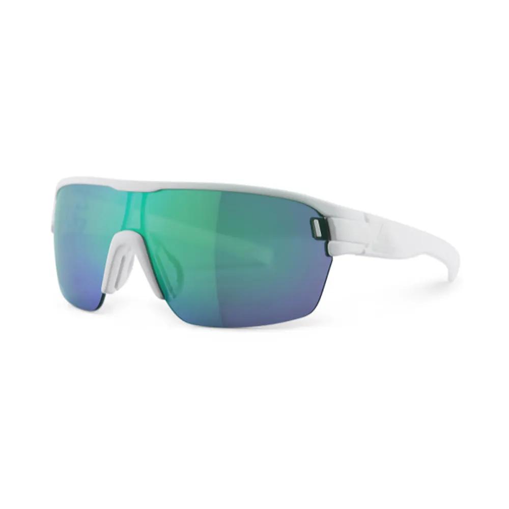 adidas Sunglasses AD06-1500 Green Mirror Zonic Aero Sports Sunglasses Goggles Size S
adidas Sunglasses AD06-1500 Green Mirror Zonic Aero Sports Sunglasses Goggles Size S
