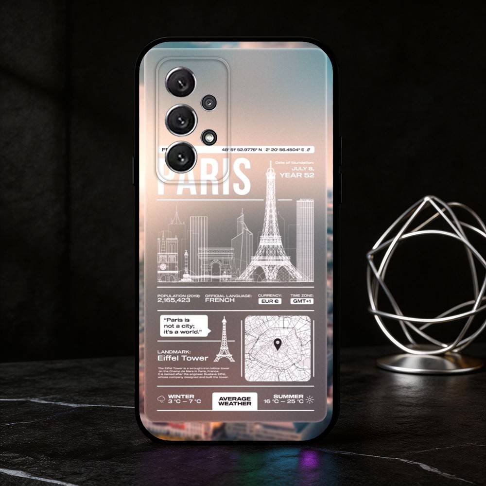 C-City skyline phone Case For Samsung S25,24,21,22,23,30,Ultra,20,Plus,Fe,Lite,Note Soft Black Cover Samsung S21Ultra
C-City skyline phone Case For Samsung S25,24,21,22,23,30,Ultra,20,Plus,Fe,Lite,Note Soft Black Cover Samsung S21Ultra