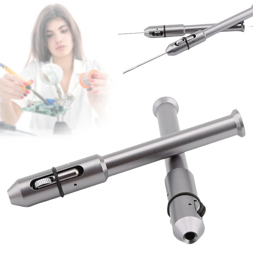 Welding Tig Pen TIG Welding Wire Feed Pen TIG Feeder Pen for 1.0-3.2mm Welding Wire China Mainland
Welding Tig Pen TIG Welding Wire Feed Pen TIG Feeder Pen for 1.0-3.2mm Welding Wire China Mainland