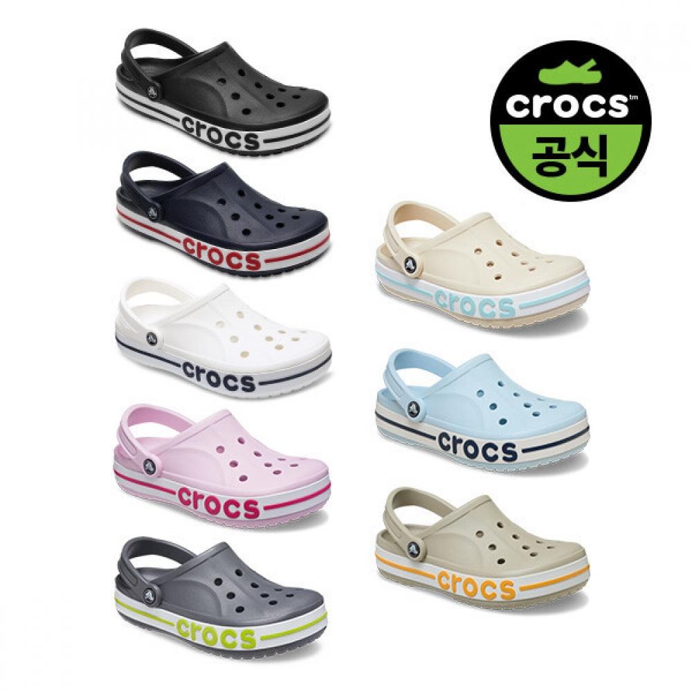 Crocs Adult Bayaband Clog 8 Options 01)BLACKWHITE(Z066)/M4W6(230)
Crocs Adult Bayaband Clog 8 Options 01)BLACKWHITE(Z066)/M4W6(230)