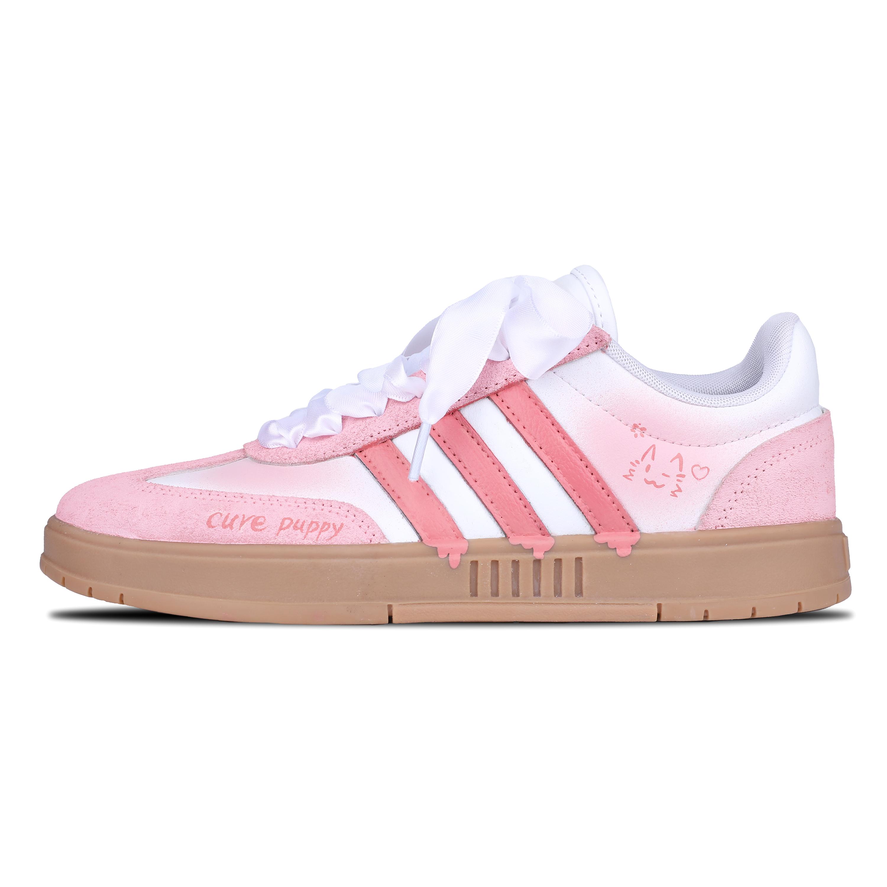 Adidas Gradas Скейтбордические кроссовки Унисекс Низкие Белые IE9044(Команда98-) 36
Adidas Gradas Скейтбордические кроссовки Унисекс Низкие Белые IE9044(Команда98-) 36
