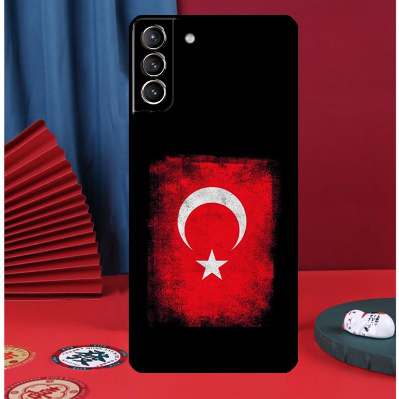 Turkey Turkish Flag Phone Case For Samsung Galaxy S24 Ultra S9 S10 S20 FE S21 S22 S23 Plus S25 Ultra Back Cover Galaxy S23 FE
Turkey Turkish Flag Phone Case For Samsung Galaxy S24 Ultra S9 S10 S20 FE S21 S22 S23 Plus S25 Ultra Back Cover Galaxy S23 FE