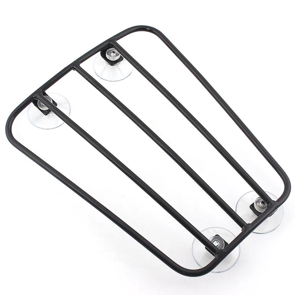 2025NEW багажник для мотоцикла и багажник для всасывающего бака чёрный
2025NEW багажник для мотоцикла и багажник для всасывающего бака чёрный