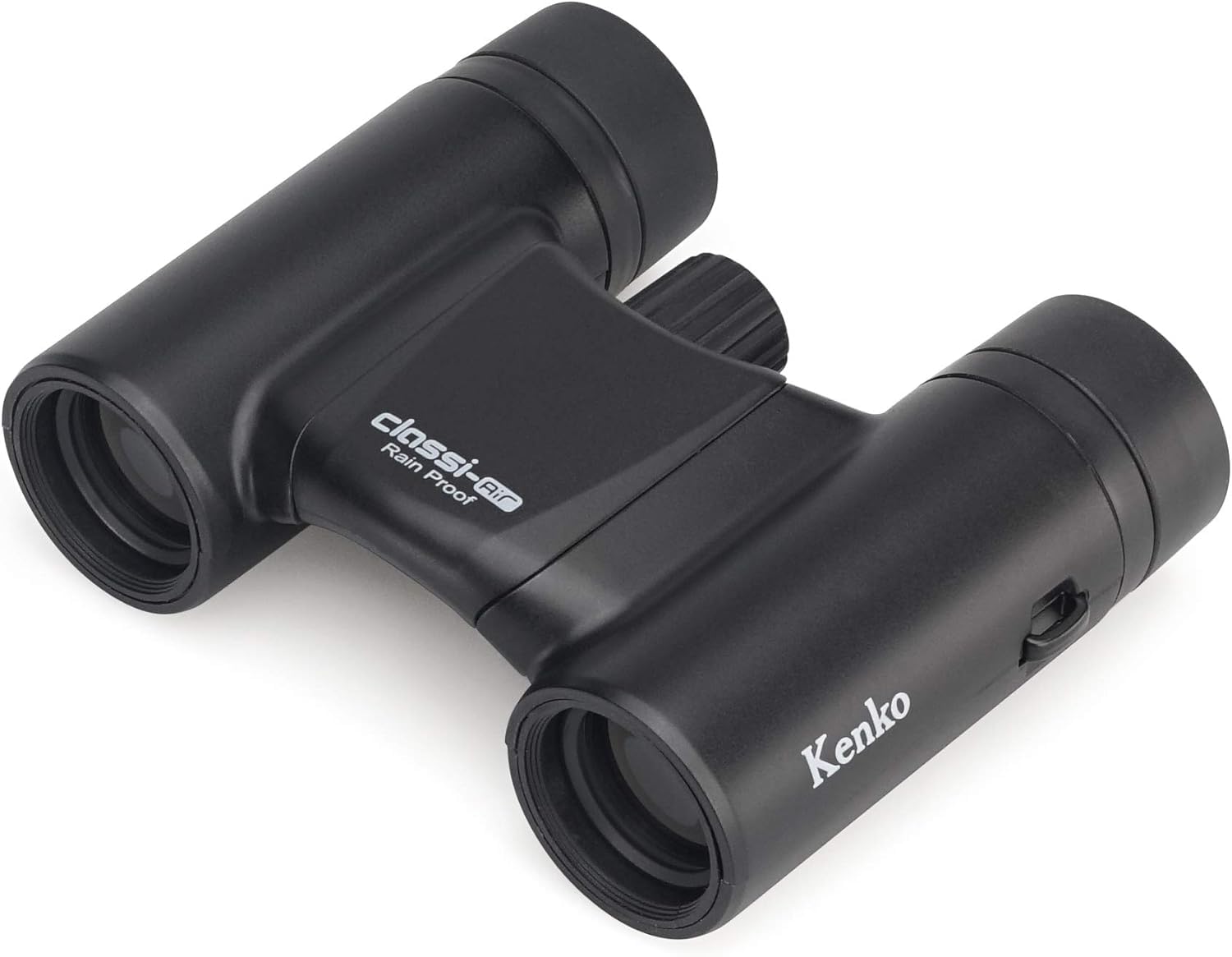 Kenko Binoculars for Concerts 10x21DH Roof Prism Type 10x 21 Caliber Ultra Light Compact Matte Black 021415 Classi-air Multi-Coating
Kenko Binoculars for Concerts 10x21DH Roof Prism Type 10x 21 Caliber Ultra Light Compact Matte Black 021415 Classi-air Multi-Coating