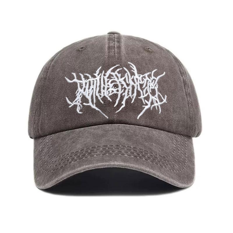 Customize Vintage Washed Cotton Baseball Cap Adjustable Distressed Trendy Embroidery Rock Unisex Sun Hat for Men Women Fashion
Customize Vintage Washed Cotton Baseball Cap Adjustable Distressed Trendy Embroidery Rock Unisex Sun Hat for Men Women Fashion