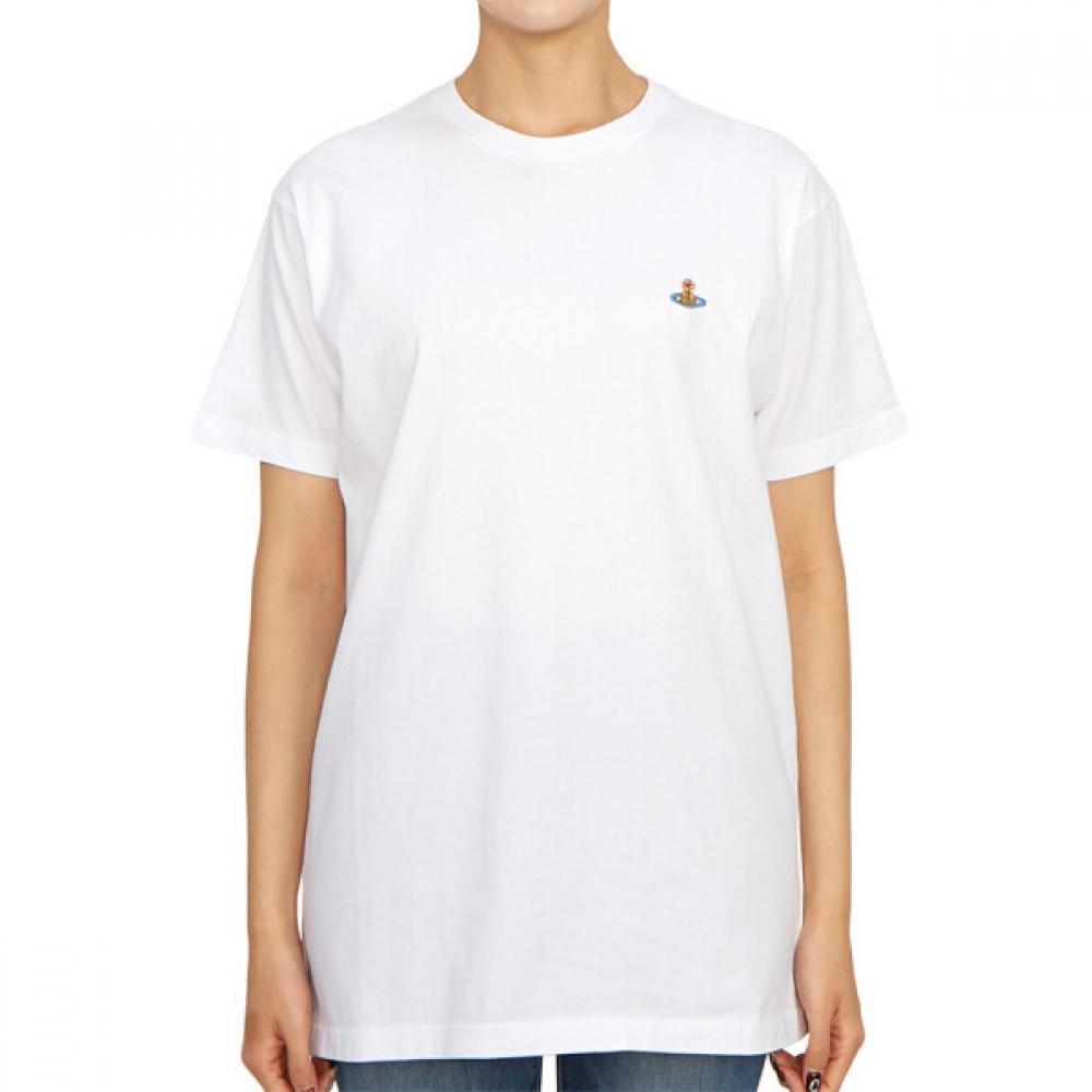 Vivienne WesTwood T shirT 3g010013 J001m A401 XS
Vivienne WesTwood T shirT 3g010013 J001m A401 XS