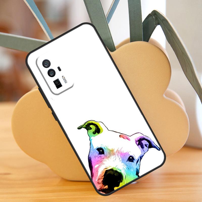 Pit Bull Lovely Pet Dog Pitbull Case For POCO X6 F6 Pro M6 X3 X5 M5s F3 F5 Xiaomi 14 Ultra 12 13 Lite 11T 12T 13T Pro Cover Xiaomi 13
Pit Bull Lovely Pet Dog Pitbull Case For POCO X6 F6 Pro M6 X3 X5 M5s F3 F5 Xiaomi 14 Ultra 12 13 Lite 11T 12T 13T Pro Cover Xiaomi 13