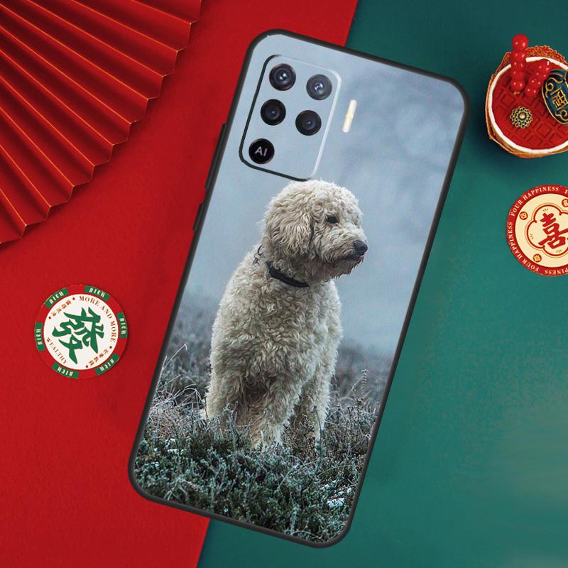 Чехол для щенка Бишон Фризе для Oppo A78 A98 A58 A38 A18 A54 A74 A94 A80 A60 A40 A96 A76 A16 A15 A17 A57 A5 A6 Pro OPPO A98 5G
Чехол для щенка Бишон Фризе для Oppo A78 A98 A58 A38 A18 A54 A74 A94 A80 A60 A40 A96 A76 A16 A15 A17 A57 A5 A6 Pro OPPO A98 5G