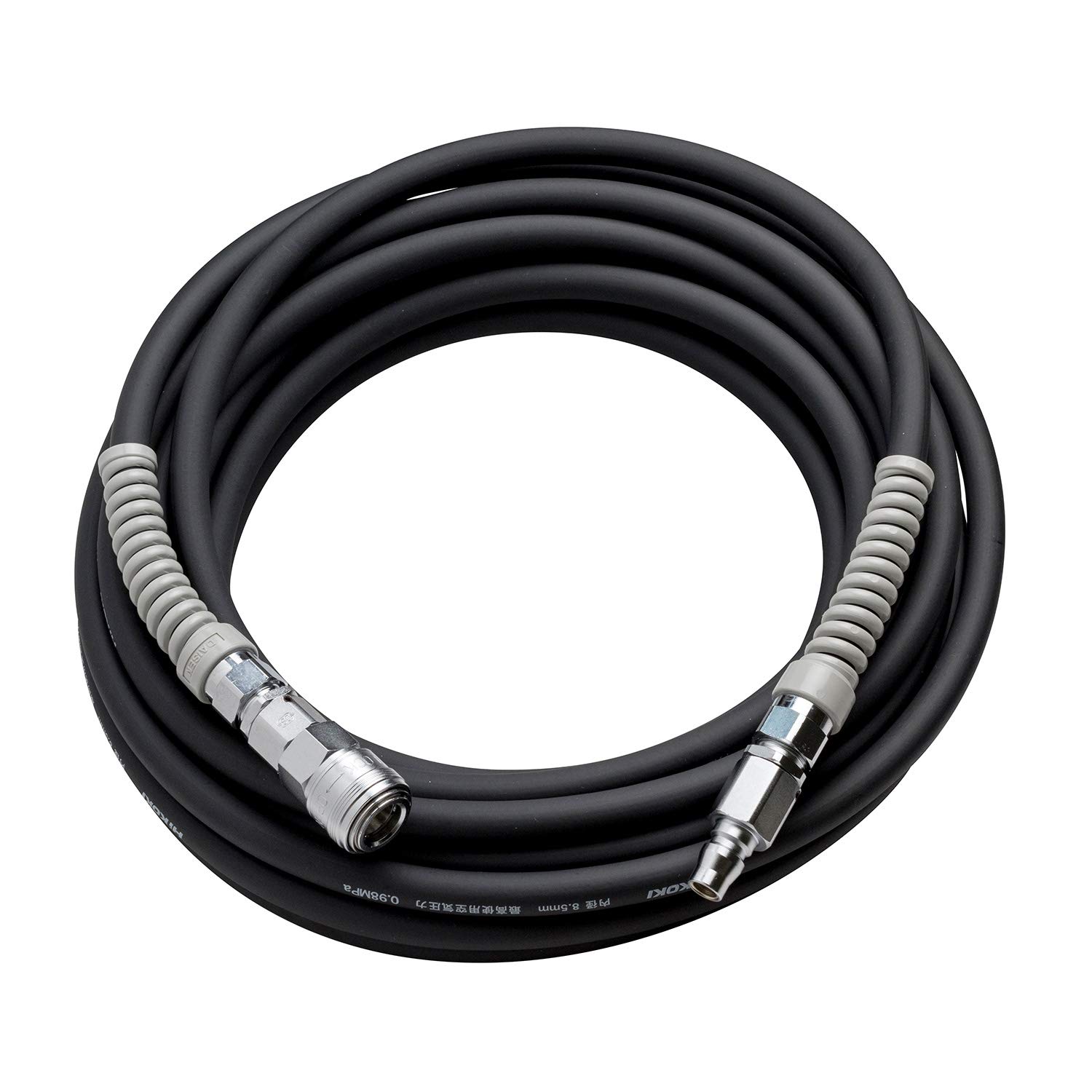 HiKOKI Air Soft Air Hose x 00889656 Hose, (Purge 8.5 10),
HiKOKI Air Soft Air Hose x 00889656 Hose, (Purge 8.5 10),