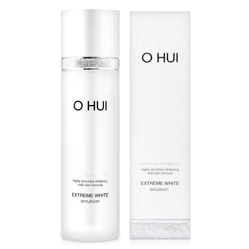 Эмульсия Ohui Extreme White 130 мл
Эмульсия Ohui Extreme White 130 мл