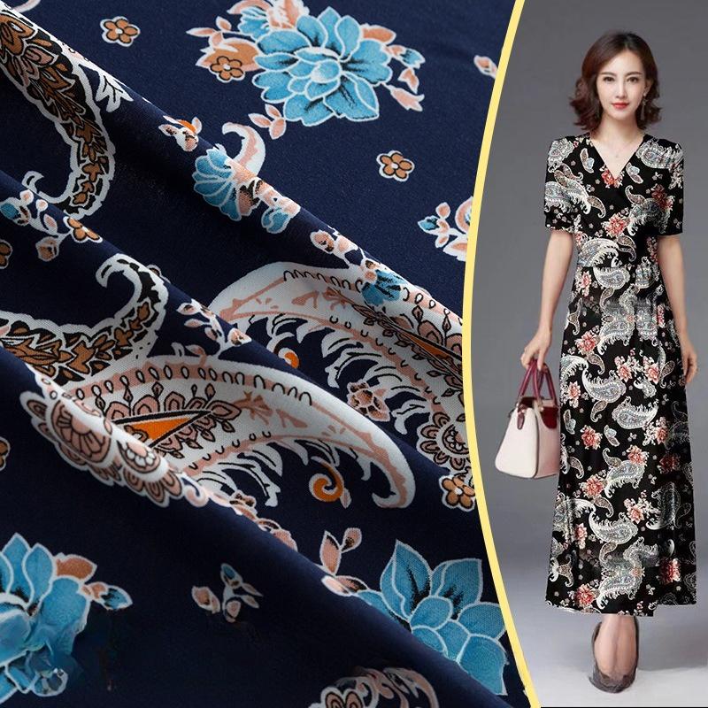 100x145cm Rayon Printed Fabric Small Floral Summer Thin for DIY Sewing Clothes Skirts Dresses Cheongsam Pajamas handmade DIY 100x145cm
100x145cm Rayon Printed Fabric Small Floral Summer Thin for DIY Sewing Clothes Skirts Dresses Cheongsam Pajamas handmade DIY 100x145cm