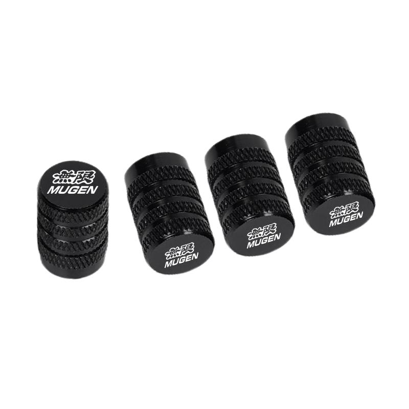 4pcs Car CNC Aluminum Tire Valve Air Port Stem Cover Caps For Honda Mugen Power Civic Accord CRV Hrv Fit Jazz Accessories
4pcs Car CNC Aluminum Tire Valve Air Port Stem Cover Caps For Honda Mugen Power Civic Accord CRV Hrv Fit Jazz Accessories