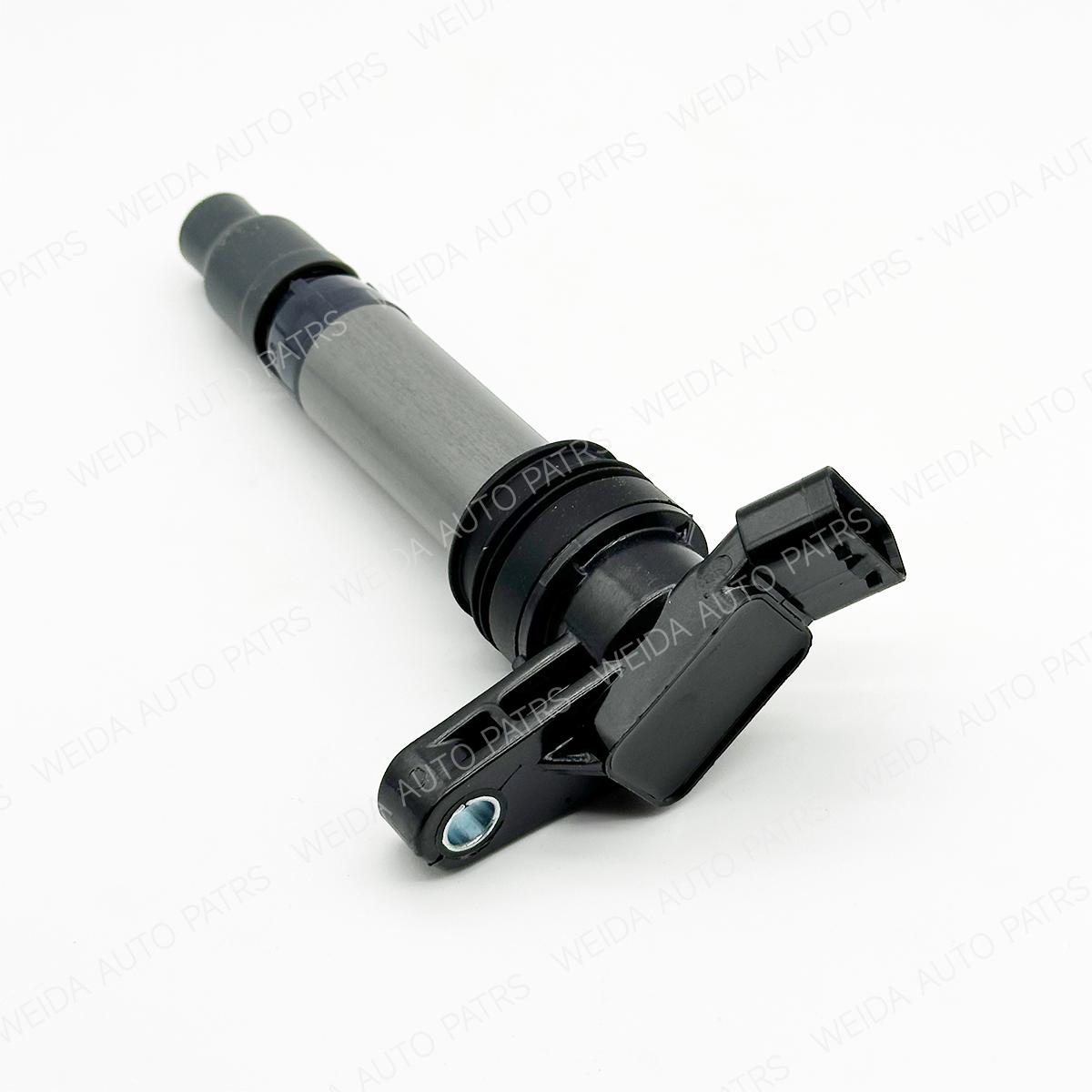 OE# 30684245 6G9N-12A366 Ignition Coil For V-olvo S60 S80 V70 XC60 XC70 XC90 3.0 3.2 L-and Rover LR2 099700-1070 DE230439 1 piece
OE# 30684245 6G9N-12A366 Ignition Coil For V-olvo S60 S80 V70 XC60 XC70 XC90 3.0 3.2 L-and Rover LR2 099700-1070 DE230439 1 piece