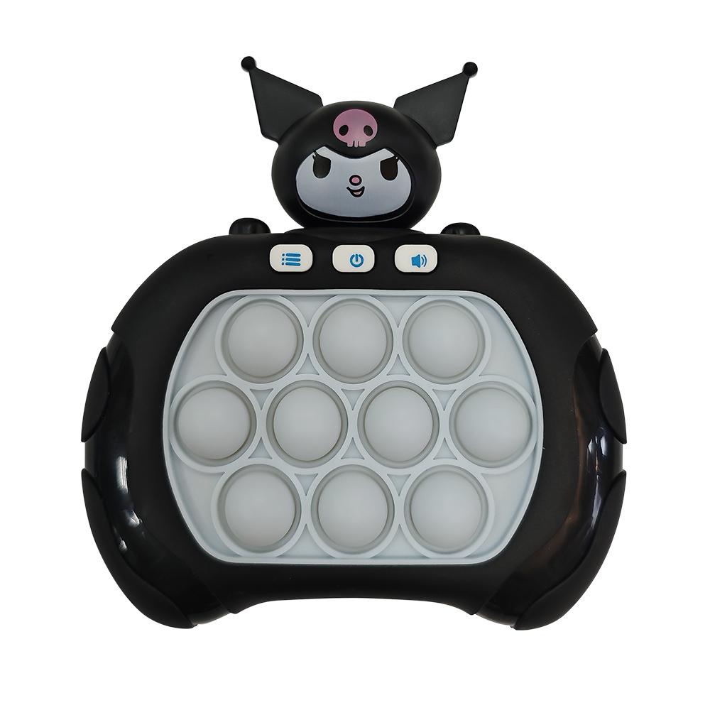 2025 Гра Lilo & Stitch Quick Push Pop Up Fidget Бульбашки Електронна Pop it Pro Гра Світло Антистресові Іграшки Для Дорослих Дітей Подарунок
2025 Гра Lilo & Stitch Quick Push Pop Up Fidget Бульбашки Електронна Pop it Pro Гра Світло Антистресові Іграшки Для Дорослих Дітей Подарунок