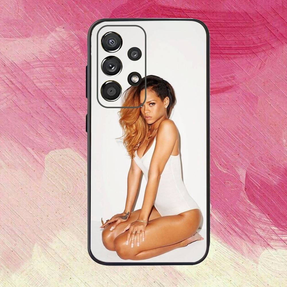 Hot singer R-Rihannas Phone Case For Samsung S25,S24,S21,S22,S23,S30,Ultra,S20,Plus,Fe,Lite,Note,10,9,5G Black Cover Samsung S21plus
Hot singer R-Rihannas Phone Case For Samsung S25,S24,S21,S22,S23,S30,Ultra,S20,Plus,Fe,Lite,Note,10,9,5G Black Cover Samsung S21plus