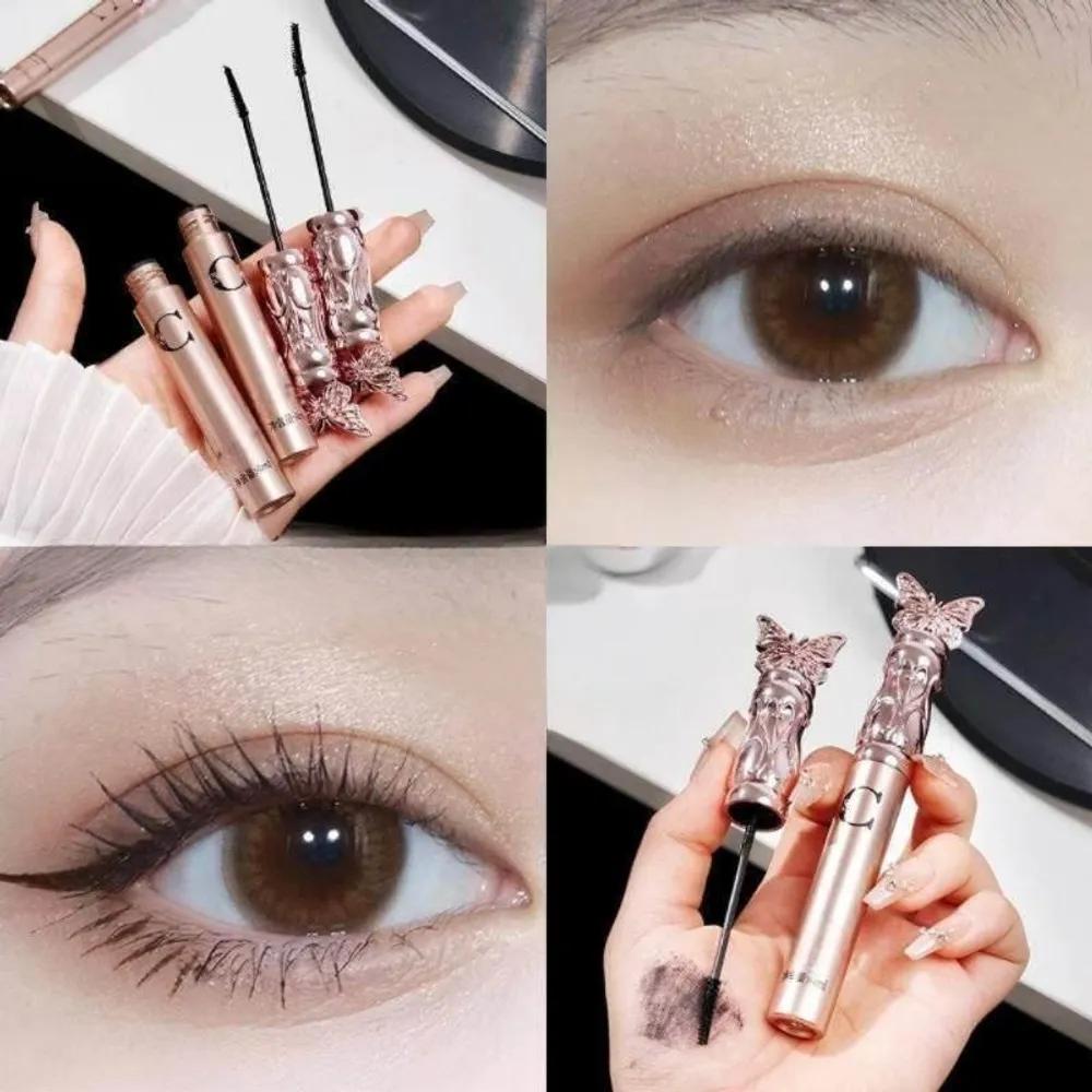 J.Benny-2908 Mascara Long Lash Volume Curling Smudge-Free Daily Eye Makeup 3P
J.Benny-2908 Mascara Long Lash Volume Curling Smudge-Free Daily Eye Makeup 3P