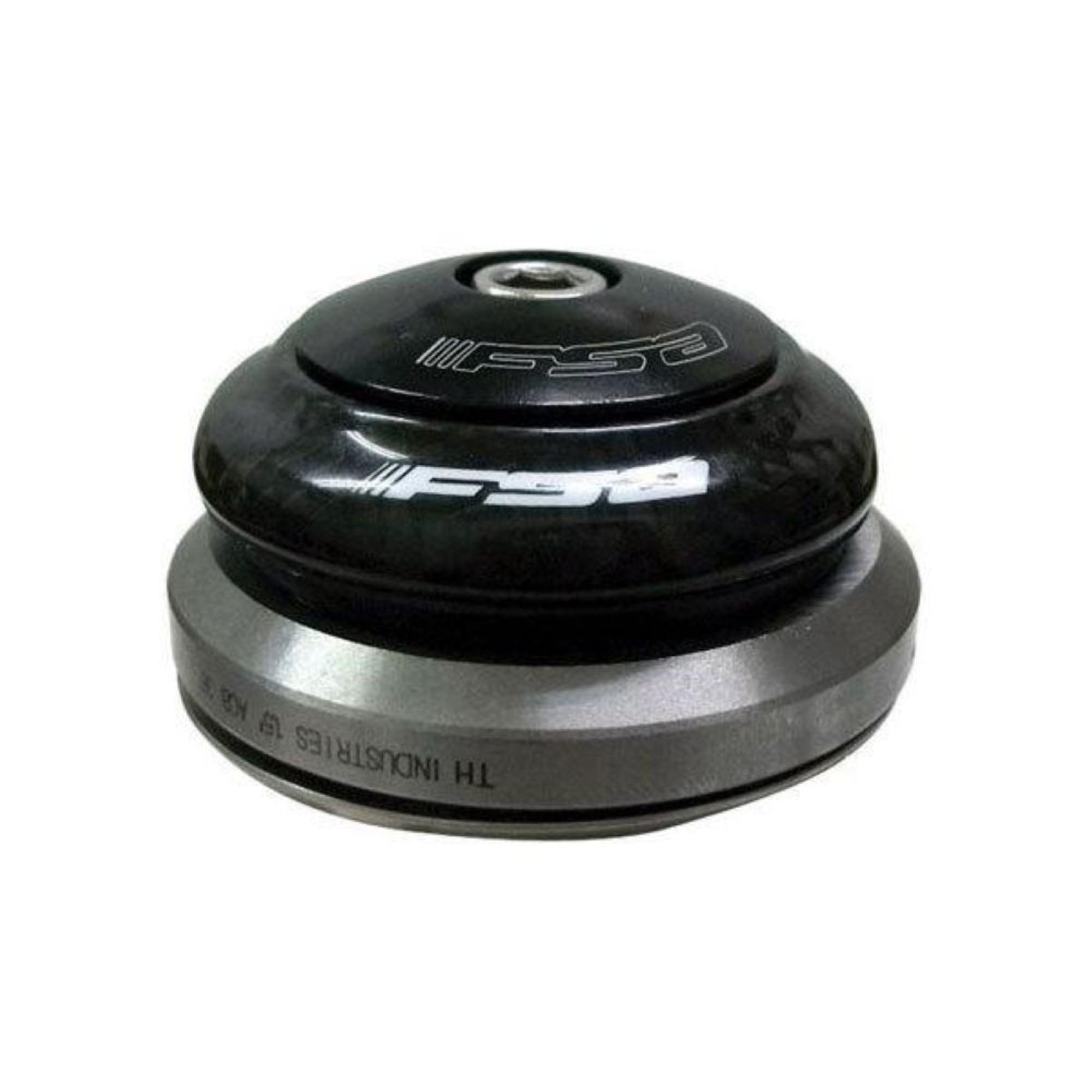 FSA HS Orbit Carbon 8.7mm Headset, 1-1/8 1.5 (121-0466A) чёрный
FSA HS Orbit Carbon 8.7mm Headset, 1-1/8 1.5 (121-0466A) чёрный