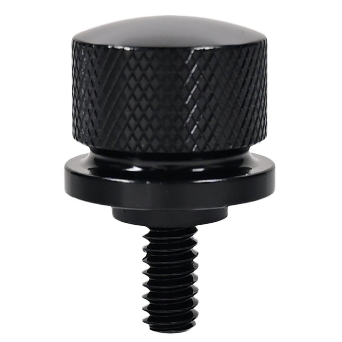 Motorcycle Rear Fender Seat Bolt Nut Tab Screw for Harley Sportster Street Bob Softail Fatbob Streetbob Dyna Treet Glide Road Black Bolt
Motorcycle Rear Fender Seat Bolt Nut Tab Screw for Harley Sportster Street Bob Softail Fatbob Streetbob Dyna Treet Glide Road Black Bolt