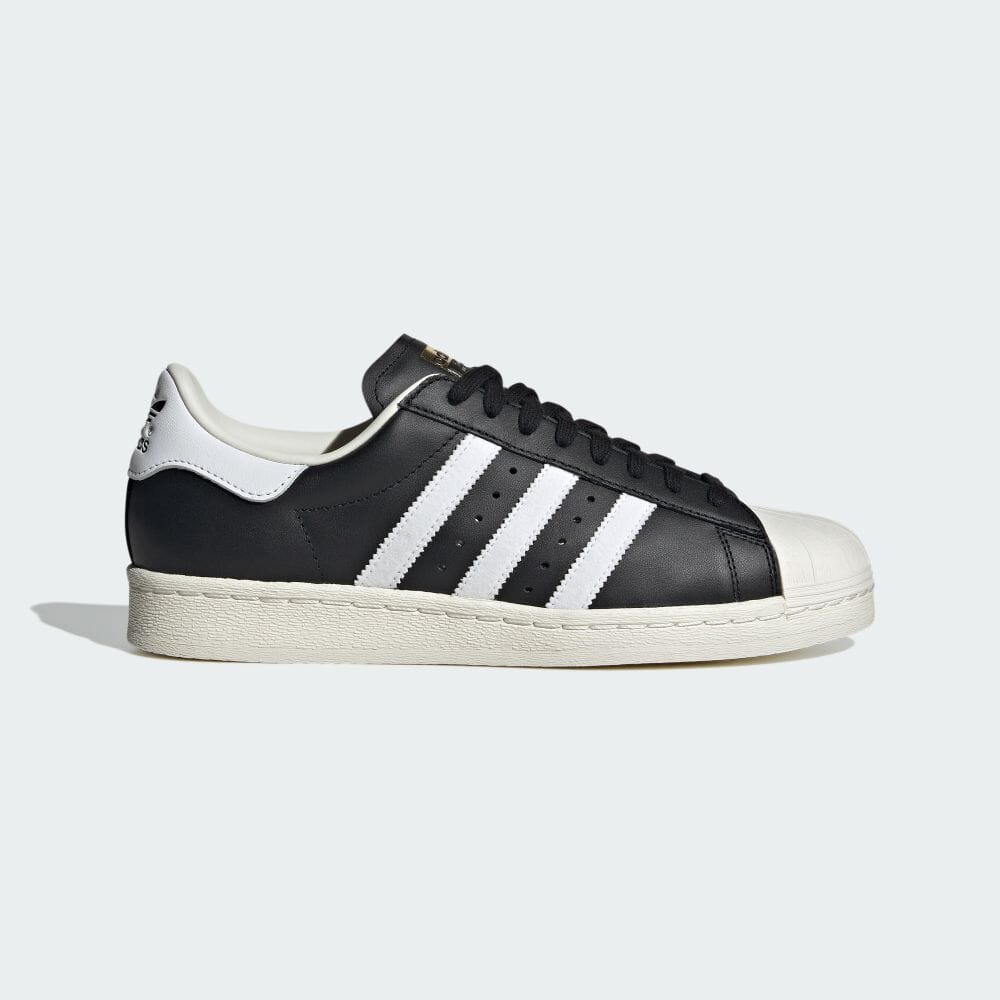 Кроссовки Adidas SUPERSTAR 82 FI Core Black ORIGINALS MEN S IE4195 Core Black/Обувь White/Off White
Кроссовки Adidas SUPERSTAR 82 FI Core Black ORIGINALS MEN S IE4195 Core Black/Обувь White/Off White