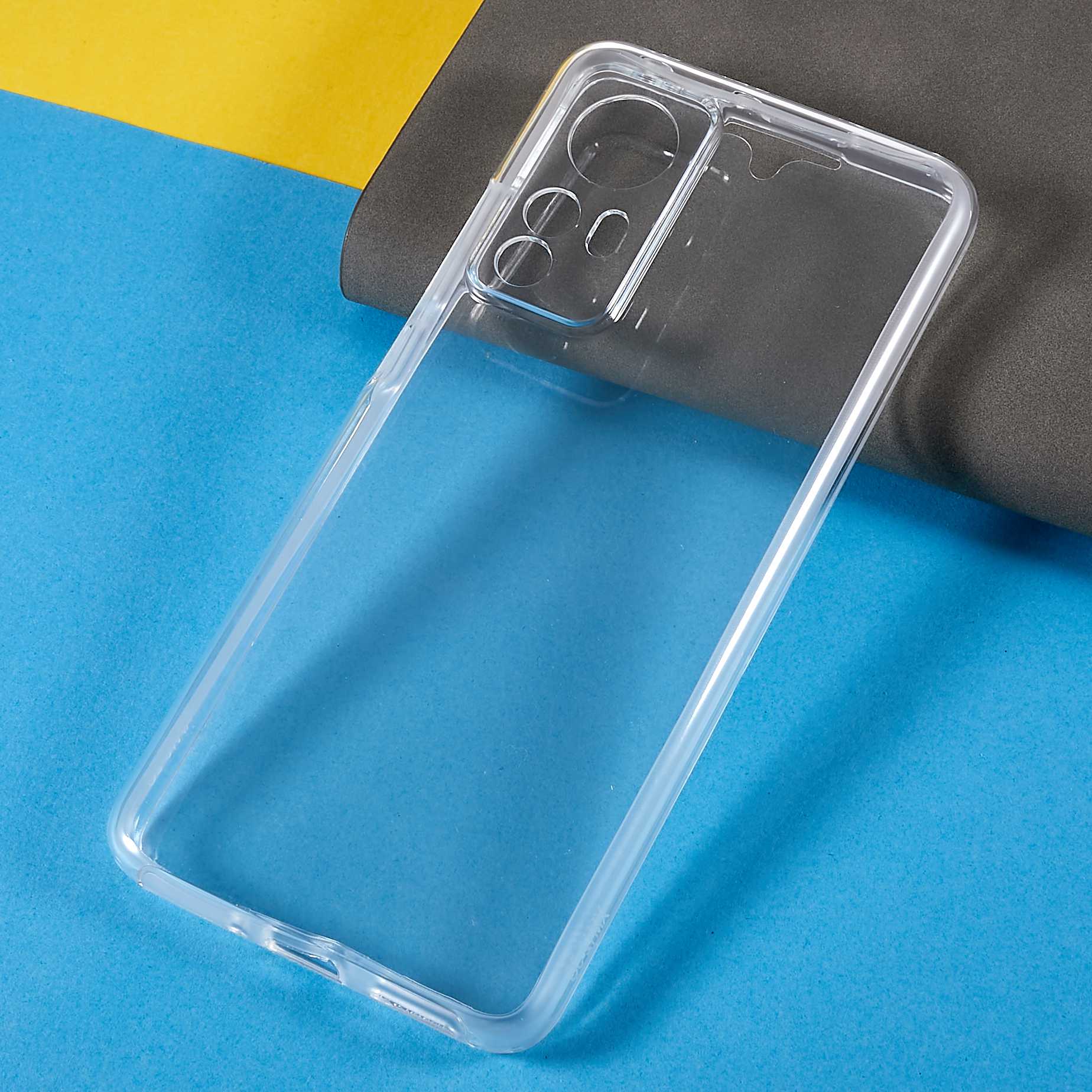 For Xiaomi 12/12X/12S 5G Detachable 2-in-1 Shockproof Clear 360-degree Protection Hybrid TPU+PET+Acrylic Phone Case A
For Xiaomi 12/12X/12S 5G Detachable 2-in-1 Shockproof Clear 360-degree Protection Hybrid TPU+PET+Acrylic Phone Case A