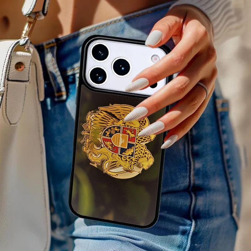 Чохол для телефону з прапором Вірменії Для iPhone 17 Air 14 15 13 12 Max Чохол Для Apple 14 15 16 16e 11 Pro Max Plus Coque iPhone 16plus
Чохол для телефону з прапором Вірменії Для iPhone 17 Air 14 15 13 12 Max Чохол Для Apple 14 15 16 16e 11 Pro Max Plus Coque iPhone 16plus