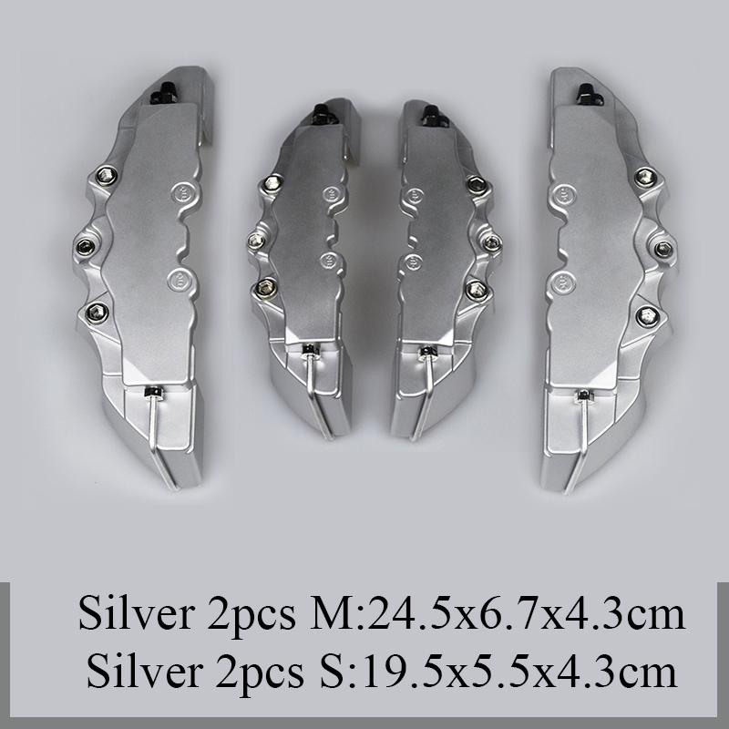 4pcs Car Brake Caliper Cover Disc Shell Stickers For Dodge Jeep Lincoln Lexus Lada Renault MINI Geely Haval Trumpchi Assessoires Logo&b r e m b o
4pcs Car Brake Caliper Cover Disc Shell Stickers For Dodge Jeep Lincoln Lexus Lada Renault MINI Geely Haval Trumpchi Assessoires Logo&b r e m b o