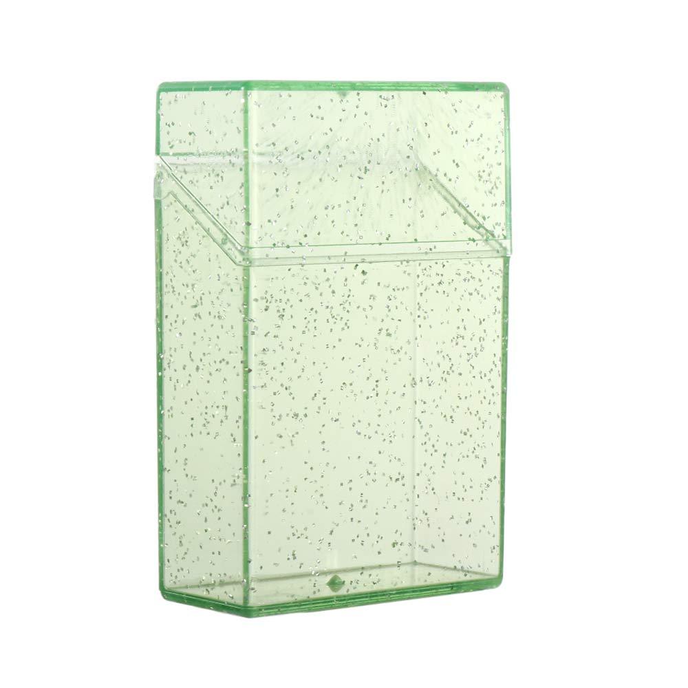 Transparent for Polaroid Albumes Card Holder Photo Cards Album Photocard Holder Idol Postcards Storage Box Photo Storage Box зелений
Transparent for Polaroid Albumes Card Holder Photo Cards Album Photocard Holder Idol Postcards Storage Box Photo Storage Box зелений