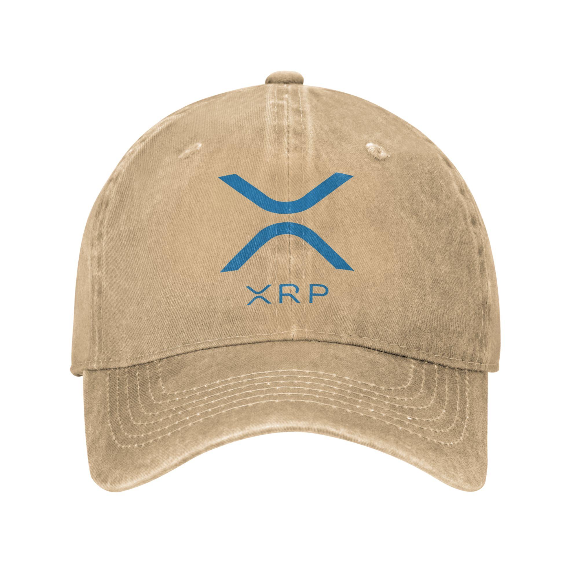 XRP Ripple Sun Baseball Cap Men Adult Print Trucker Hat Summer y2k Cool Outdoor Sports Hot Sale Baseball Caps One Size хакі
XRP Ripple Sun Baseball Cap Men Adult Print Trucker Hat Summer y2k Cool Outdoor Sports Hot Sale Baseball Caps One Size хакі
