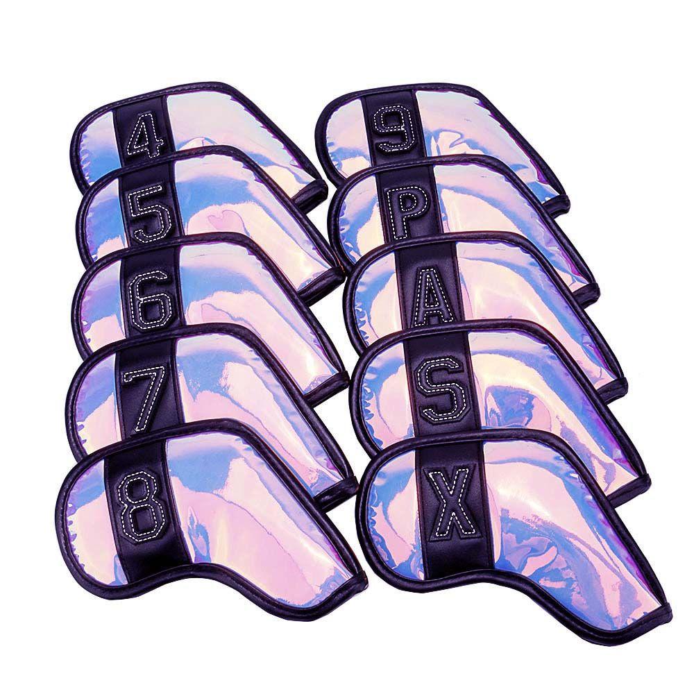 Protective Cover Protector Case Golf Club Cover Golf Head Cover Golf Headcovers Golf Iron Headcover чёрный
Protective Cover Protector Case Golf Club Cover Golf Head Cover Golf Headcovers Golf Iron Headcover чёрный