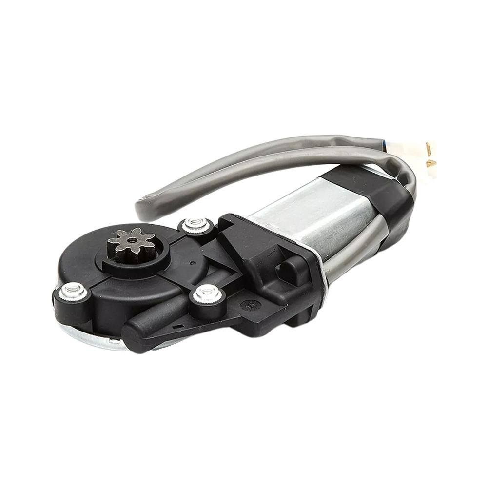 Front Passenger Side Electric Window Motor for Mazda B2500 BT-50 Ranger 1999-2012 чорний
Front Passenger Side Electric Window Motor for Mazda B2500 BT-50 Ranger 1999-2012 чорний