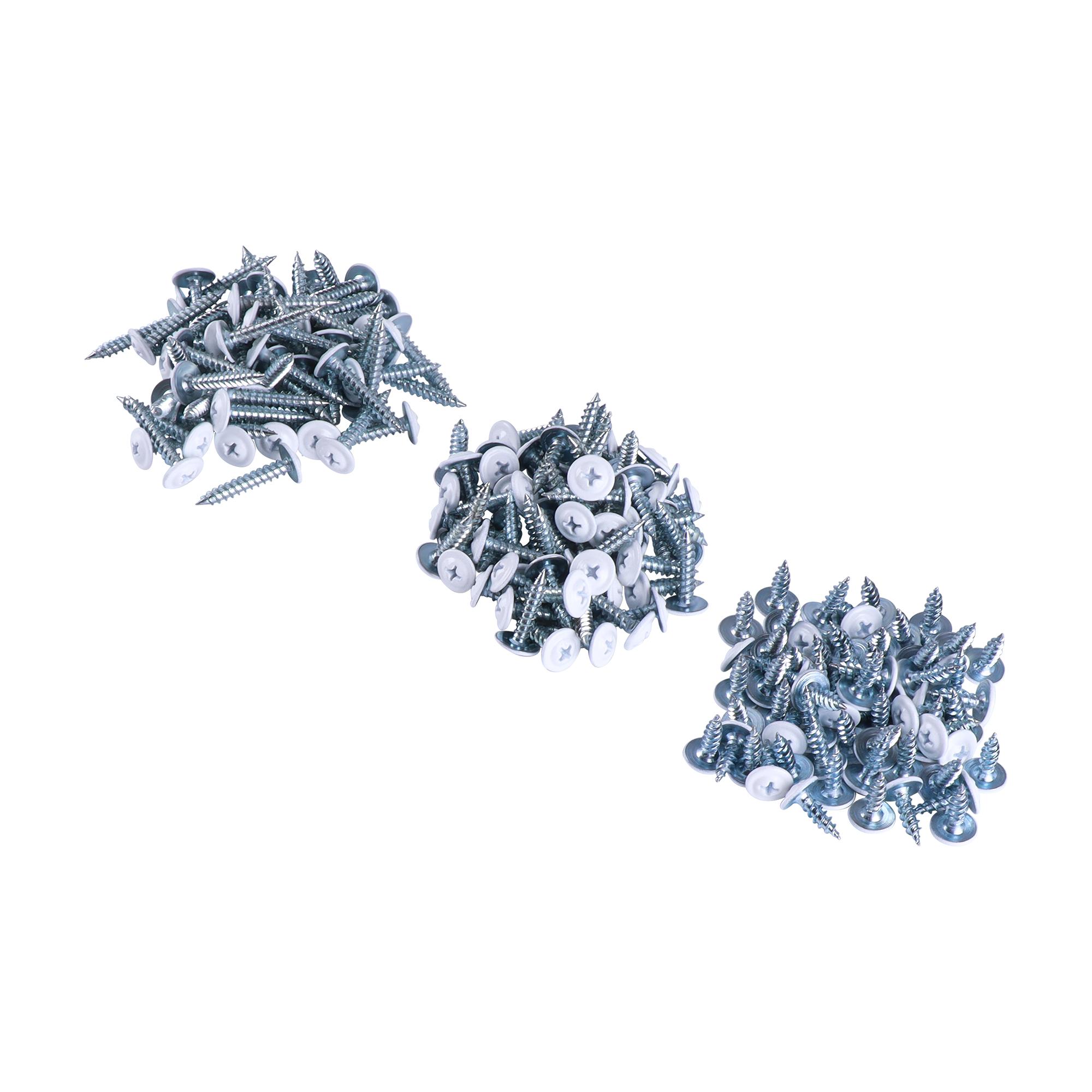 180 шт. #8 Белые винты Винт по металлу с резьбой Головка-шайба Быстрорезьбовые Белые Винты с полукруглой головкой для шкафа белый
180 шт. #8 Белые винты Винт по металлу с резьбой Головка-шайба Быстрорезьбовые Белые Винты с полукруглой головкой для шкафа белый