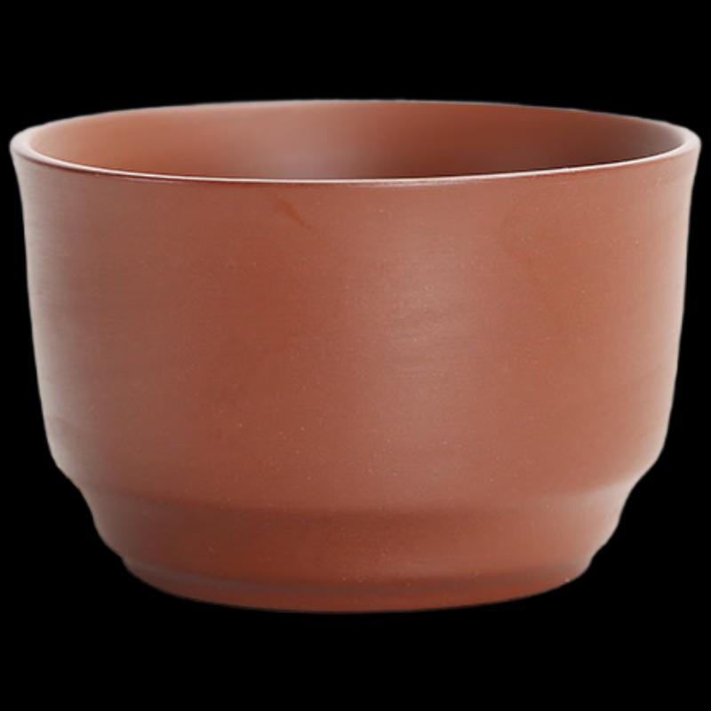 Shangqi Purple Clay Zhongzheng Teacup Set
Shangqi Purple Clay Zhongzheng Teacup Set
