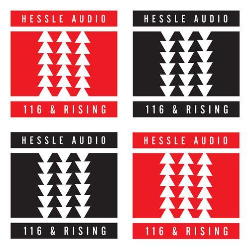 CD HESSLE AUDIO: 116 & RISING - Hessle Audio: 116 & Rising HESCD001 Hessle Audio 2011 UK Dance & Electronica
CD HESSLE AUDIO: 116 & RISING - Hessle Audio: 116 & Rising HESCD001 Hessle Audio 2011 UK Dance & Electronica