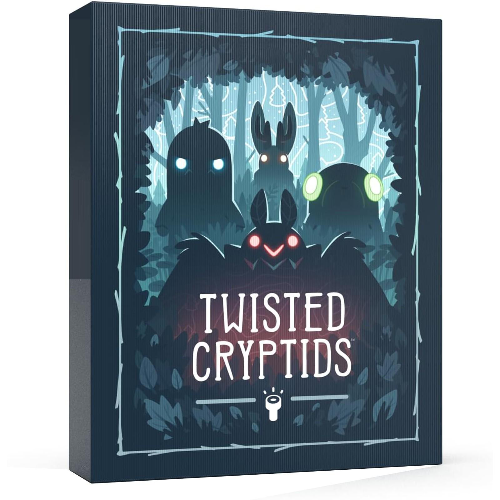 Базовая игра - Легендарная стратегическая карточная игра от создателей To Slay и Unstable One Size
Базовая игра - Легендарная стратегическая карточная игра от создателей To Slay и Unstable One Size