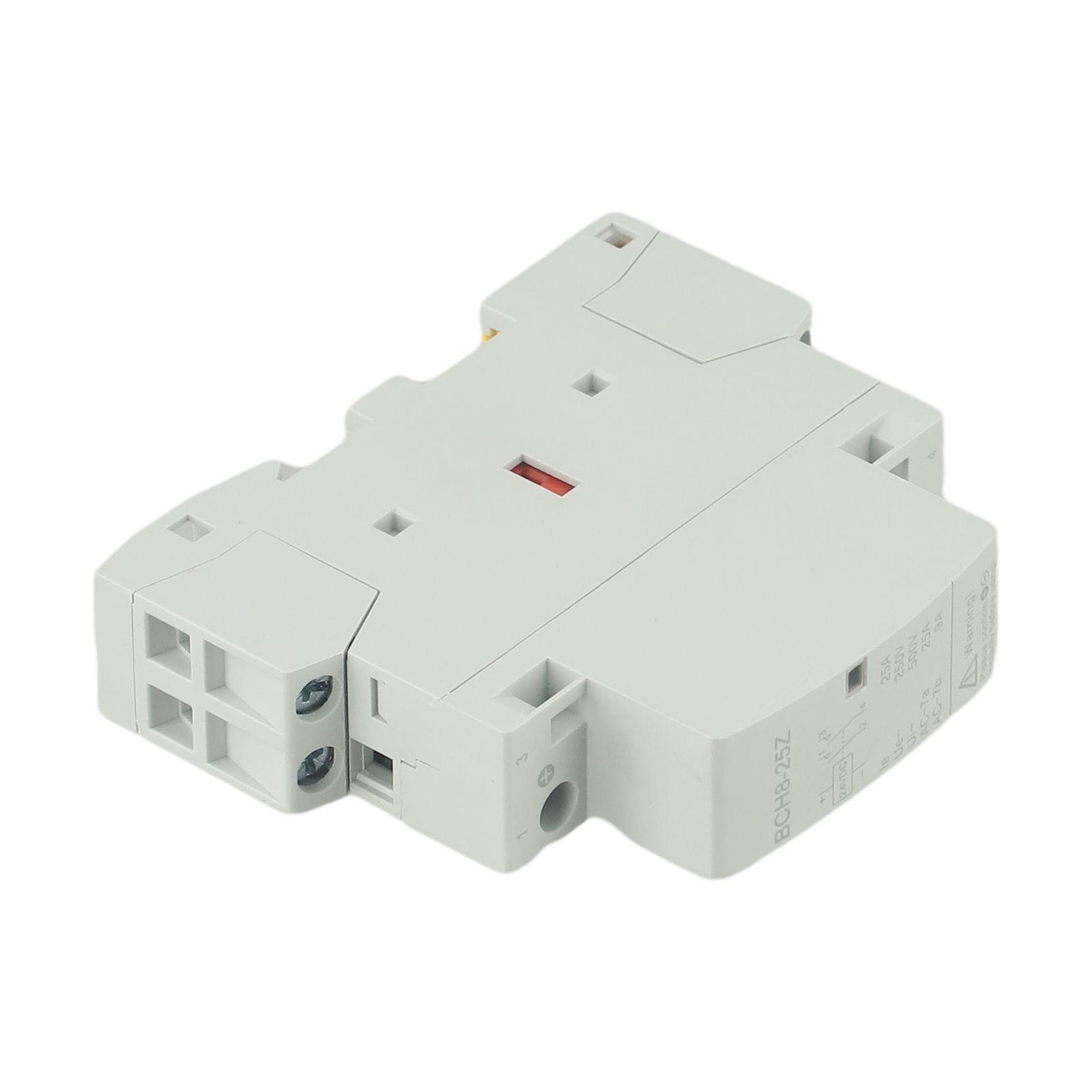 25A DC Contactor 24V DC Contactor Space Saving Ultra-quiet Operation Easy Installation Energy Efficient High Quality Material China Mainland
25A DC Contactor 24V DC Contactor Space Saving Ultra-quiet Operation Easy Installation Energy Efficient High Quality Material China Mainland