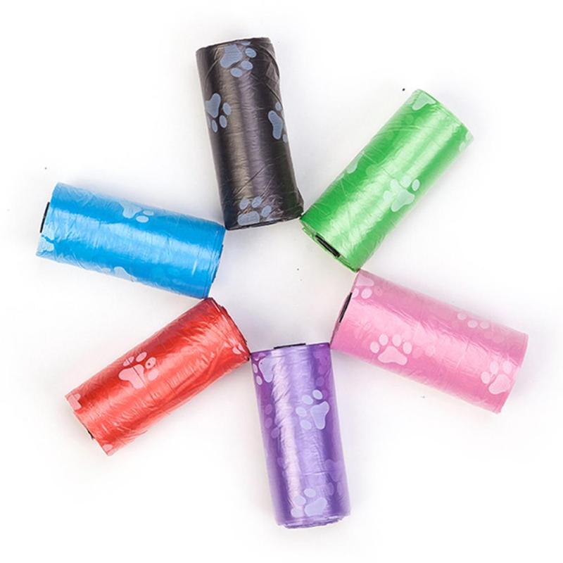 5 рулонов, мешки для мусора с принтом лапы для собак, кошек, мешки для мусора для собак, пластиковые мешки для мусора, уличный домашний мешок для мусора, товары для домашних животных
5 рулонов, мешки для мусора с принтом лапы для собак, кошек, мешки для мусора для собак, пластиковые мешки для мусора, уличный домашний мешок для мусора, товары для домашних животных