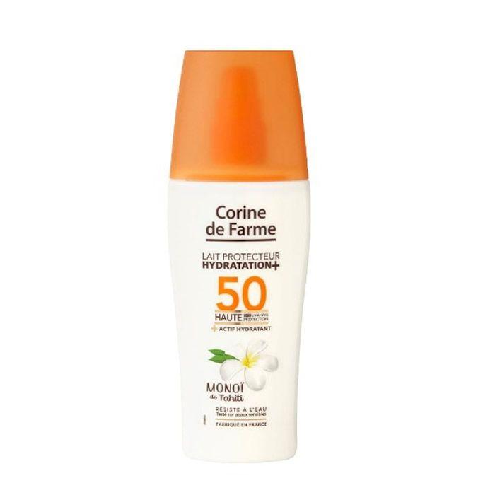 Corine De Farme Solar Spray Spf50 150ml
Corine De Farme Solar Spray Spf50 150ml