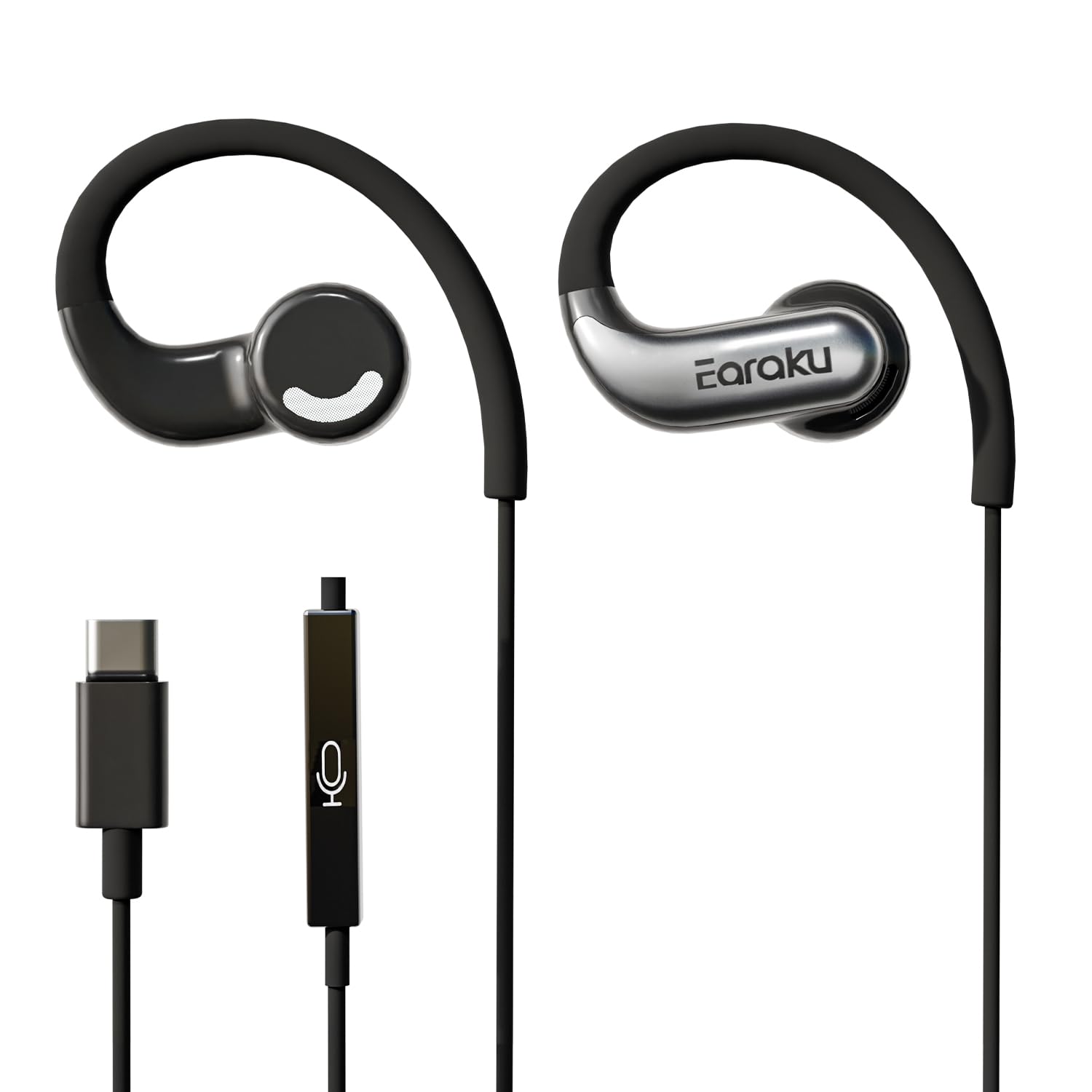 Wired Headphones with Zero No Charging Volume for and Compatible with Android and Open-Ear USB-C, Microphone, Latency, Required, Over-Ear Design,
Wired Headphones with Zero No Charging Volume for and Compatible with Android and Open-Ear USB-C, Microphone, Latency, Required, Over-Ear Design,