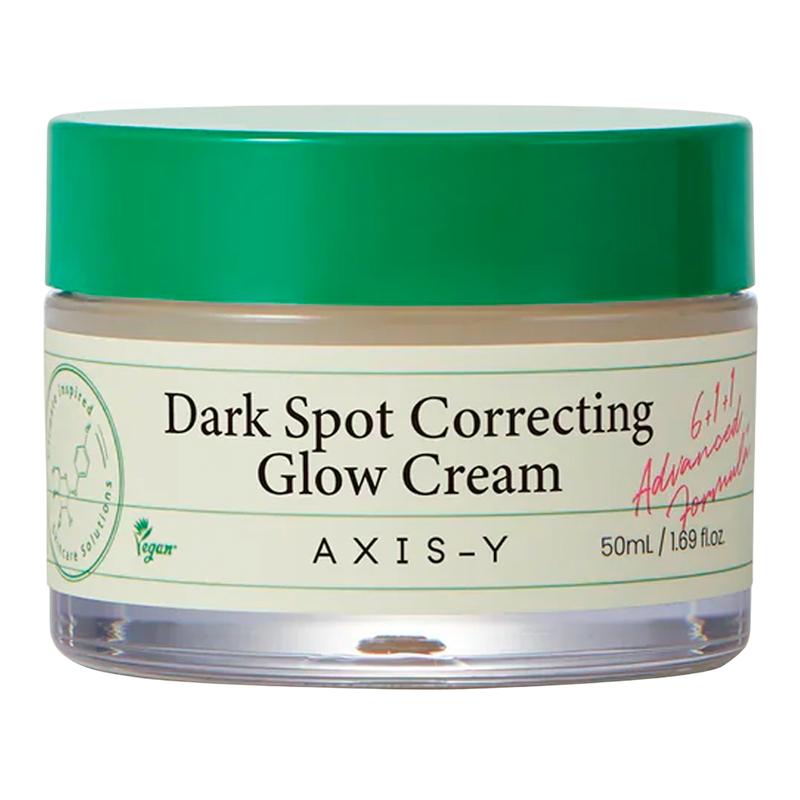 Гель-крем от постакне и несовершенств кожи Dark Spot Correcting Glow Cream AXIS-Y 50 мл
Гель-крем от постакне и несовершенств кожи Dark Spot Correcting Glow Cream AXIS-Y 50 мл