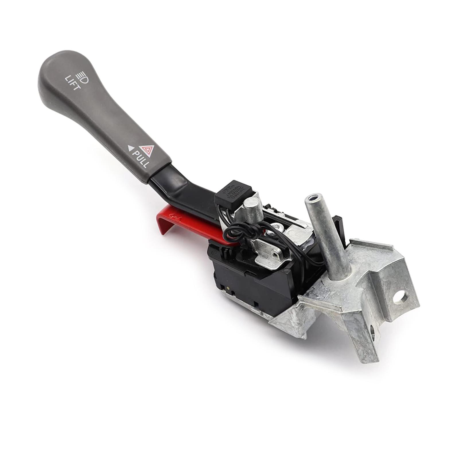 Замена комбинированного переключателя указателя поворота 57746003 для Century Columbia 1998 1999 2000 2001 2002 2003 Аксессуар для ремонта
Замена комбинированного переключателя указателя поворота 57746003 для Century Columbia 1998 1999 2000 2001 2002 2003 Аксессуар для ремонта