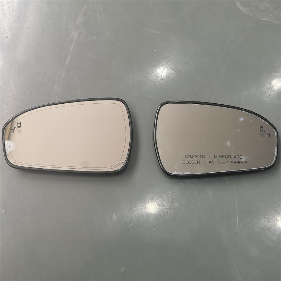 Mirror Glass Heated with Blind Spot Detect Left+Right for For Ford Fusion 2013-2020 DS7Z-17K707-A DS7Z-17K707-C
Mirror Glass Heated with Blind Spot Detect Left+Right for For Ford Fusion 2013-2020 DS7Z-17K707-A DS7Z-17K707-C