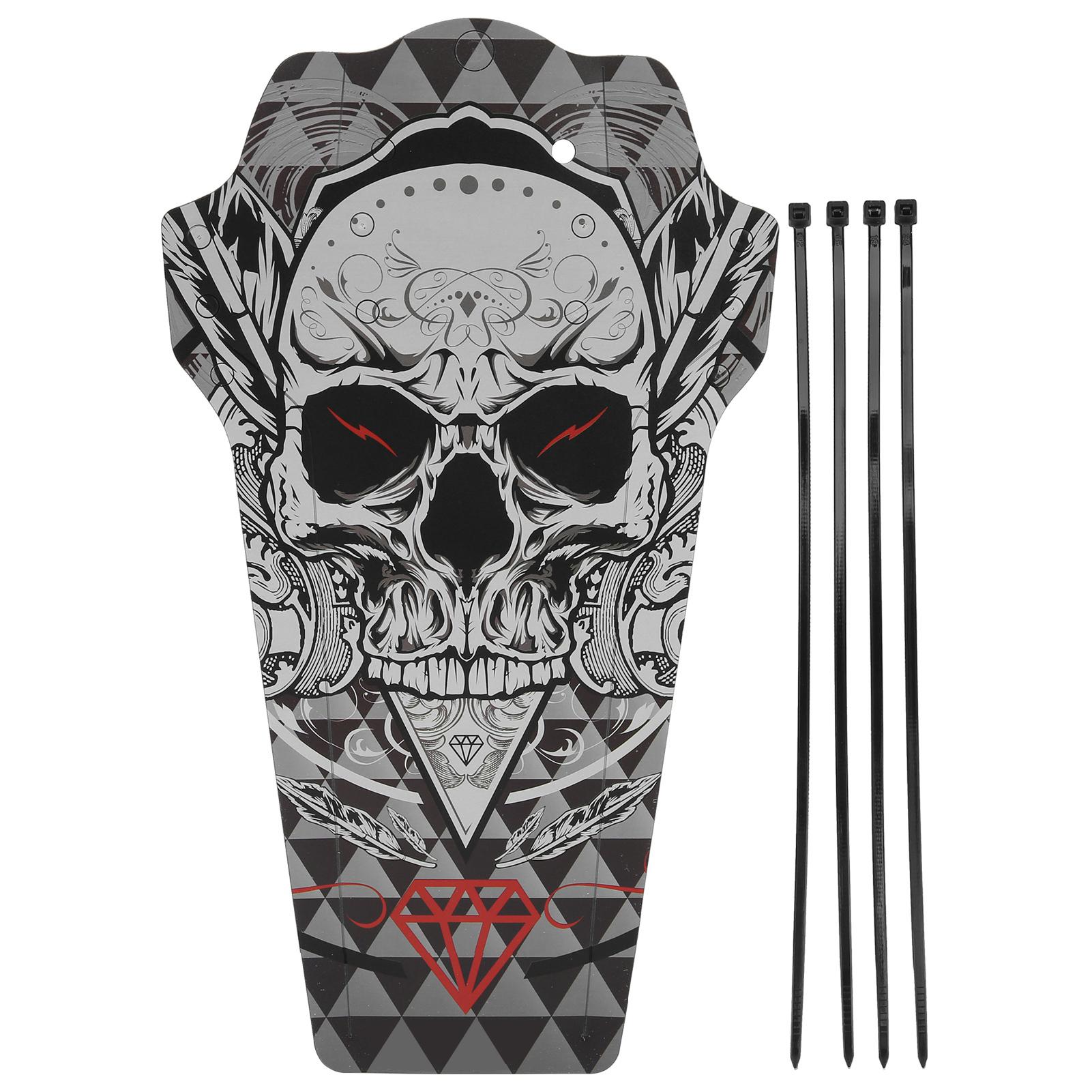 WAKE MTB Road Bike Wings Fenders Bicycle Fenders Front Rear Tire Wheel Universal MudguardF13 Type
WAKE MTB Road Bike Wings Fenders Bicycle Fenders Front Rear Tire Wheel Universal MudguardF13 Type
