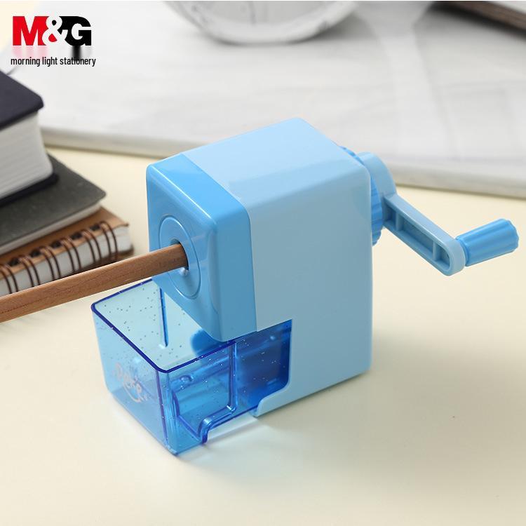 M&G Classic Colored Pencil Sharpener APS95672
M&G Classic Colored Pencil Sharpener APS95672
