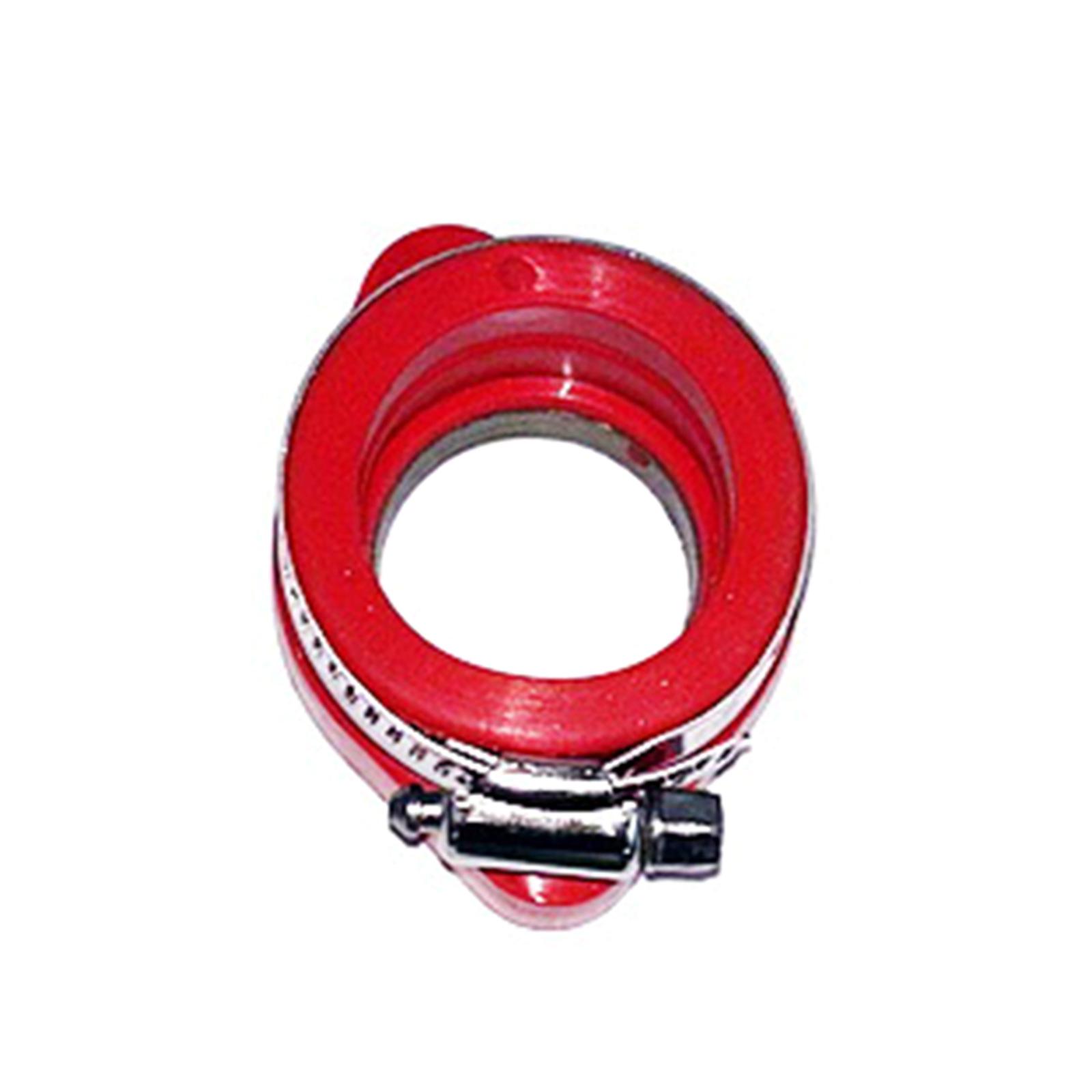Motorcycle Carburetor Adapter Intake Manifold Rubber Connector Motorcycle Accessories fit for VM24 26 28 PE 28 PWK28 красный
Motorcycle Carburetor Adapter Intake Manifold Rubber Connector Motorcycle Accessories fit for VM24 26 28 PE 28 PWK28 красный