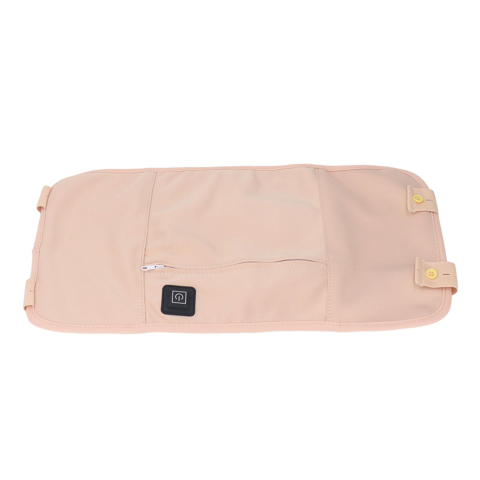3pcs Heating Castor Oil Pack Kit Reusable Waterproof Adjustable Elastic Band Cotton Flannel Castor Oil Chest Pack for Liver Detox
3pcs Heating Castor Oil Pack Kit Reusable Waterproof Adjustable Elastic Band Cotton Flannel Castor Oil Chest Pack for Liver Detox