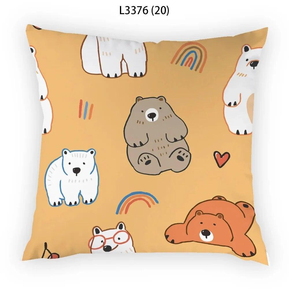 Современный домашний декор, наволочка, подарок, скандинавский современный декор, подушка, диван 40x40cm
Современный домашний декор, наволочка, подарок, скандинавский современный декор, подушка, диван 40x40cm