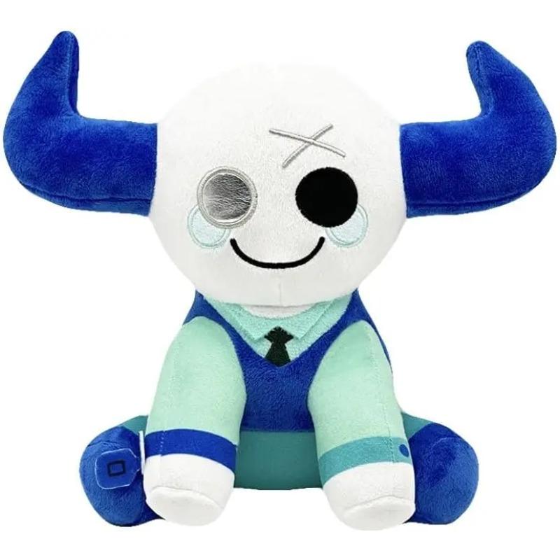 Phighting The Broken Knight Plush, Hollow Game Plushies Подушки Игра Мягкая Плюшевая Фигурка Кукла Диван Декор Коллекция Игрушек 23cm синий
Phighting The Broken Knight Plush, Hollow Game Plushies Подушки Игра Мягкая Плюшевая Фигурка Кукла Диван Декор Коллекция Игрушек 23cm синий