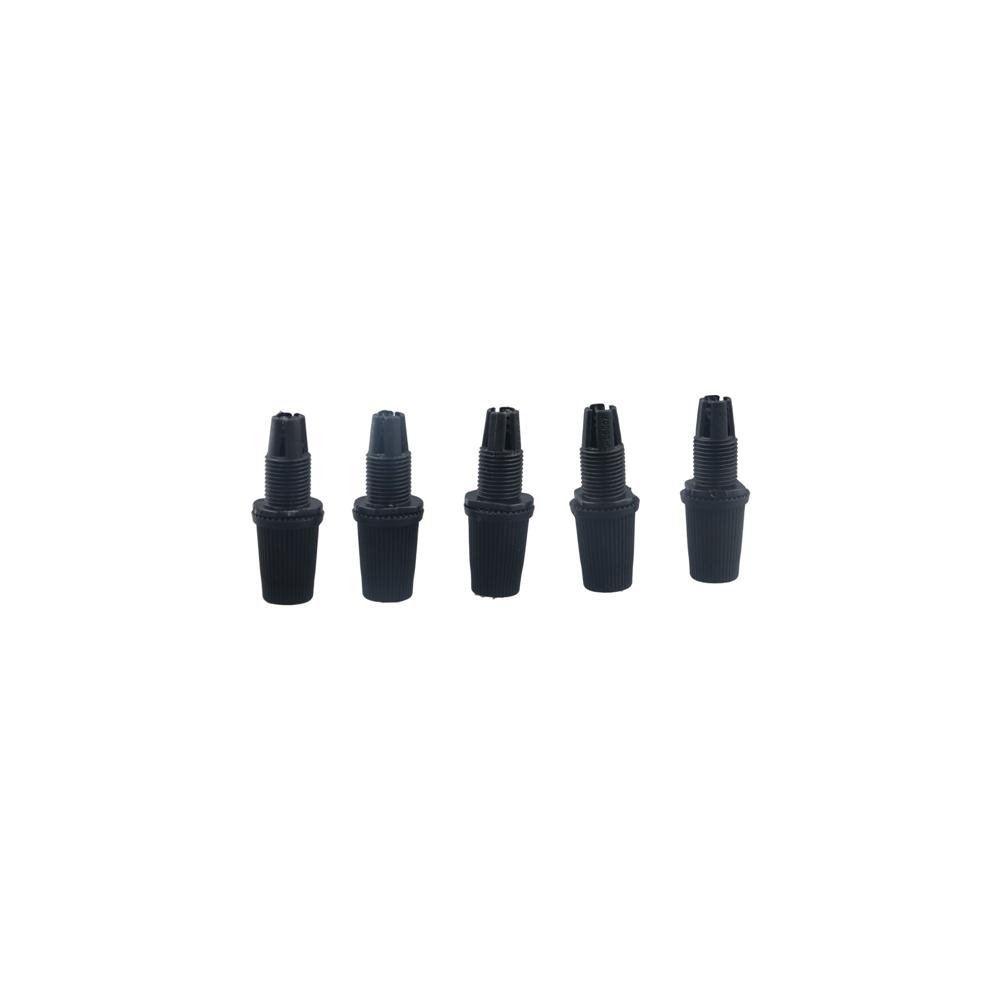Black for Pendant Light Fastening Threaded Cable Clamp Cable Strain Relief Cord Grips Wire Clip Black-10pcs
Black for Pendant Light Fastening Threaded Cable Clamp Cable Strain Relief Cord Grips Wire Clip Black-10pcs
