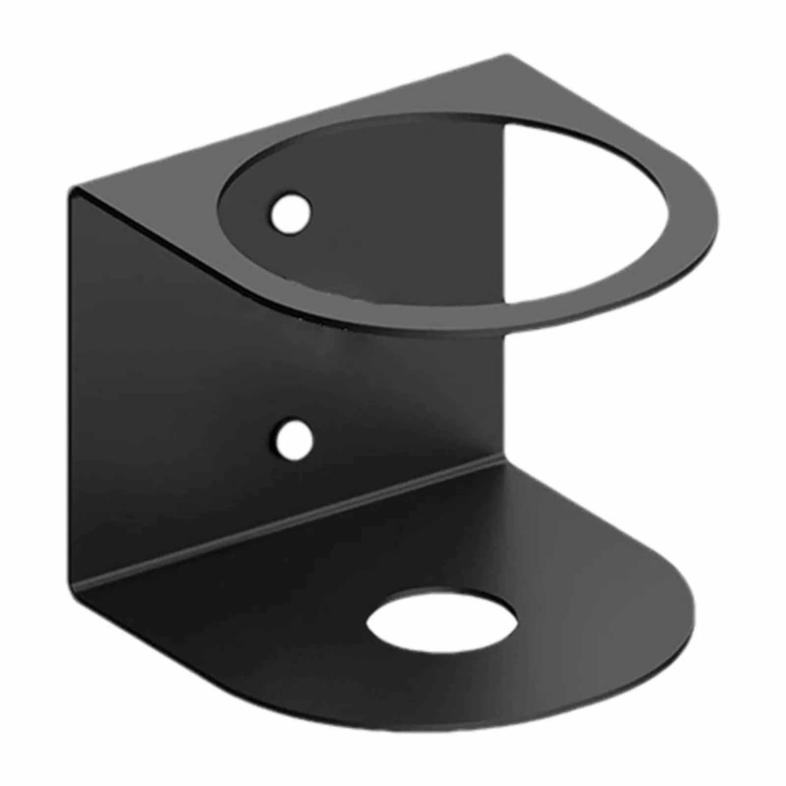 Wall-Mounted Spray Bottle Rack – Heavy-Duty Metal Organizer for Paint, Cleaning, & Garage Storage, Space-Saving Wall Storage One Size
Wall-Mounted Spray Bottle Rack – Heavy-Duty Metal Organizer for Paint, Cleaning, & Garage Storage, Space-Saving Wall Storage One Size